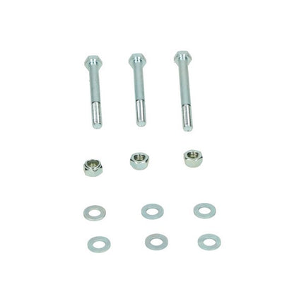 joli set de suspension moteur 12pcs puch maxi