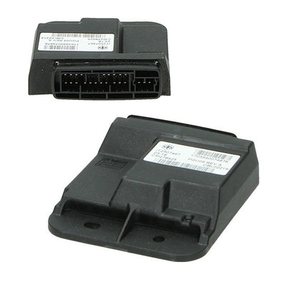 Boîtier ECU Piaggio d'origine 45km 4t 3v zip 4t (euro4) cm278925