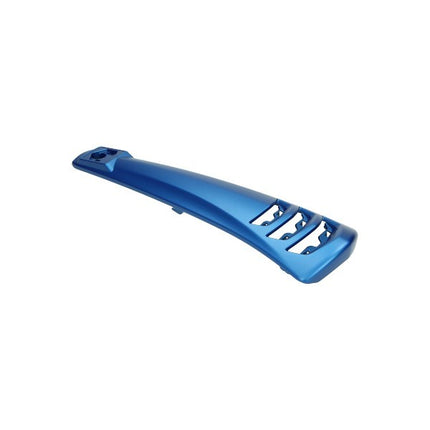 Pare-brise Piaggio d'origine bleu moyen vivace 297/a sprint 1b005209000d03