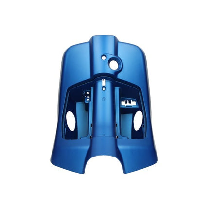 Tablier de protection Piaggio d'origine bleu vivace 297/a sprint 1b003620000d03