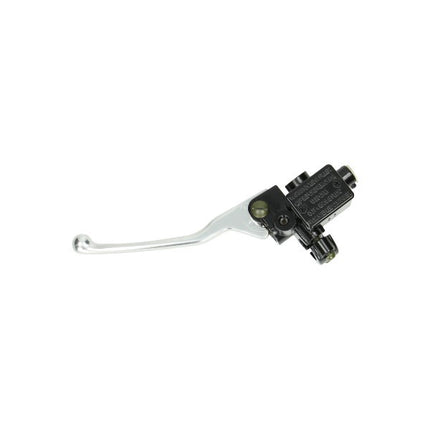 Levier de frein Piaggio d'origine + réservoir euro-4/5 gauche nrg, runner, gts 125cc, gts tous modèles, primavera, runner rst, sprint cm074801