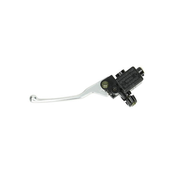 remhendel Piaggio origineel + reservoir euro-4/5 links nrg, runner, gts 125cc, gts alle mod., primavera, runner rst, sprint cm074801