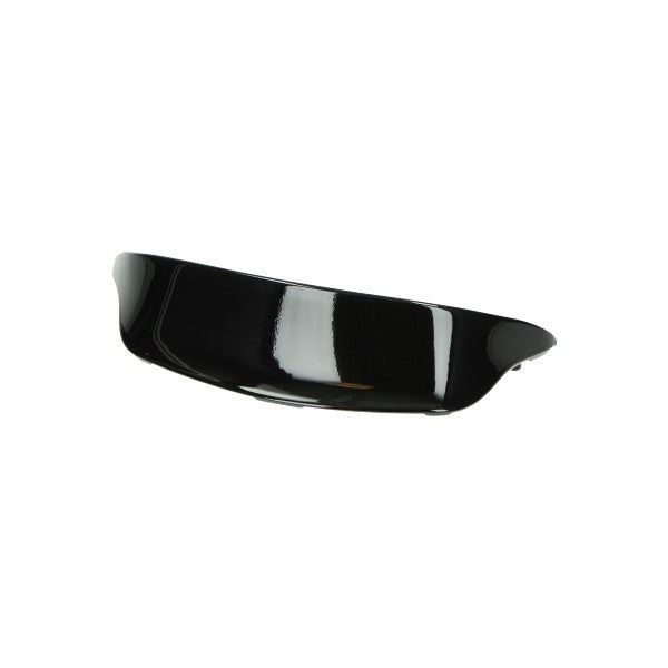 spoiler DMP dashboard tellerset vespa zwart glans sprint