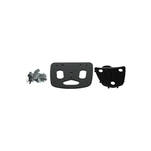 Mounting kit Piaggio original top case mount Liberty IGET 1b002447