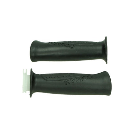 jeu de poignées Kymco origine noir new sento, sento, vp50 g5314a-kfa1