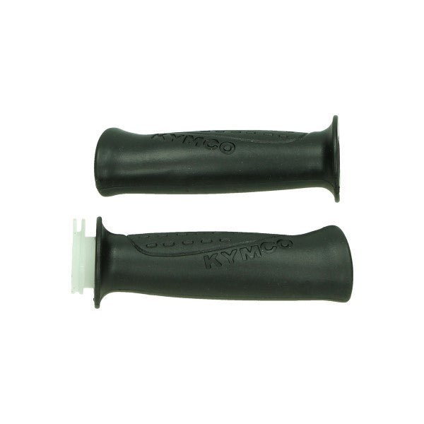 handvatset Kymco origineel zwart new sento, sento, vp50 g5314a-kfa1