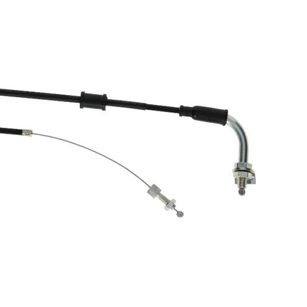 gaskabel Piaggio origineel euro-2 piaggio, zip 4t, zip2006 4t 646791