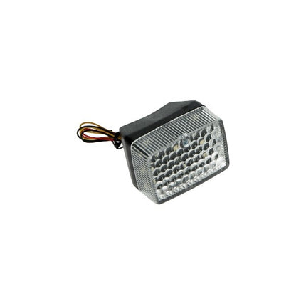 feu arrière LED DMP Puch camino