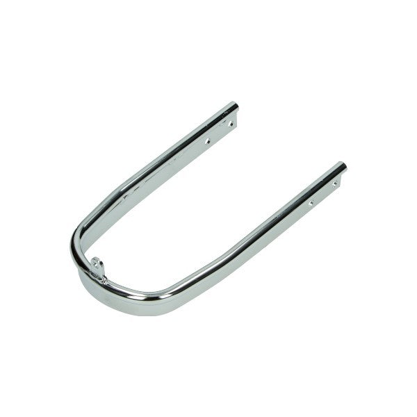 stabilisatorstang EBR voorspatbord plat extra sterk zwart maxi=op=op