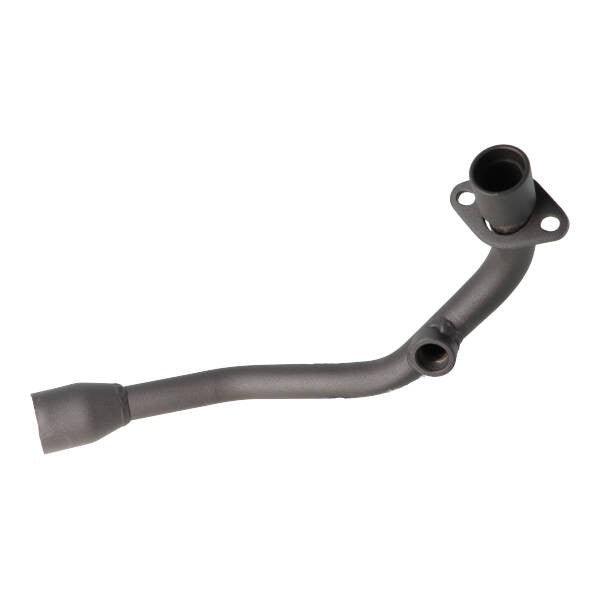 uitlaatbocht jamarcol euro-4 (model Akrapovic) voor 37522 primavera, sco piaggio 4t-3v I-get, sprint