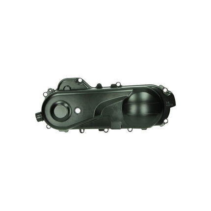 crankcase cover left 12 inch black agility, agility carry, agility delivery, Kymco Agility, new like, vitality