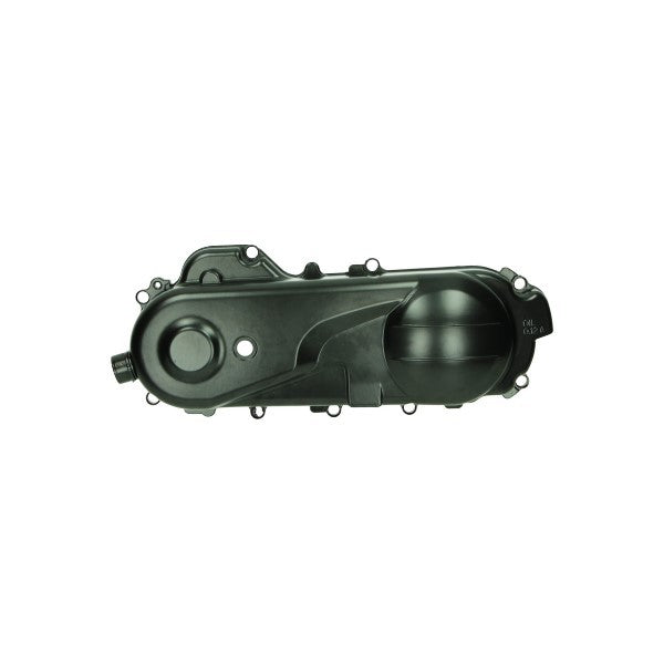 carterdeksel carter links 12 inch zwart agility, agility carry, agility delivery, Kymco Agility, new like, vitality
