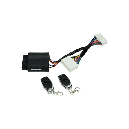 rev limiter euro-b + remote control not adjustable power unlimiter 25km>