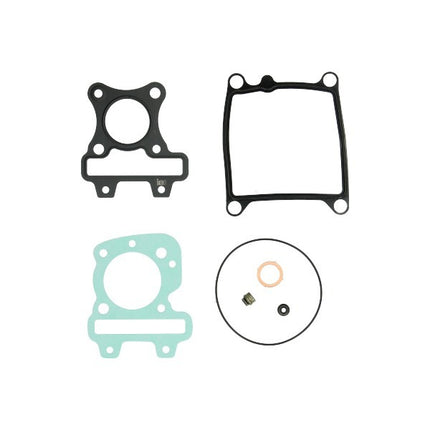 gasket set scooter piaggio 4t-2v
