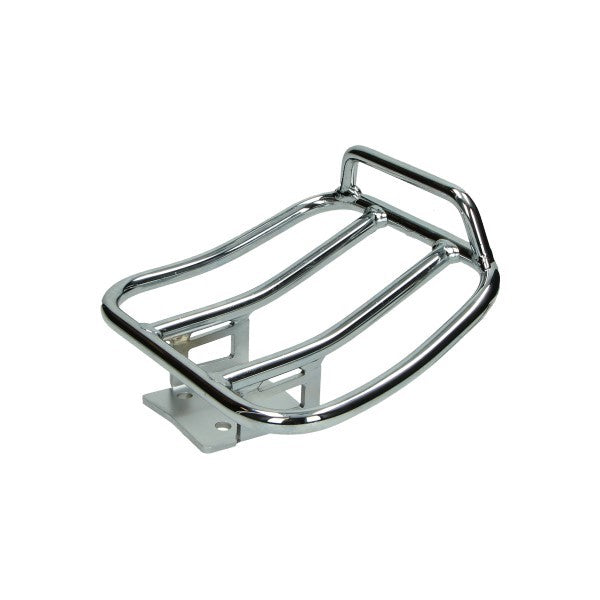 achterdrager Regia sport (made in EU) Evo chroom primavera, sprint
