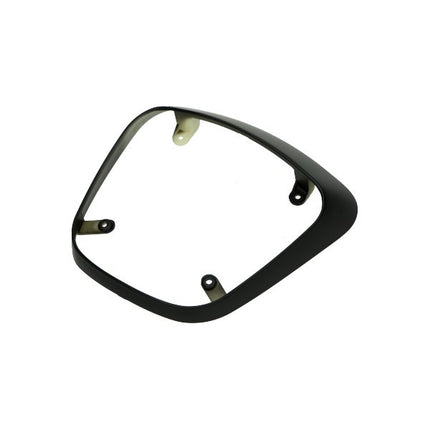 contour DMP feu arrière euro-4/5 (à partir de 2018) noir mat primavera, sprint