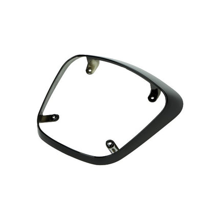 DMP rear light rim Euro-4/5 2018> gloss black Primavera, Sprint