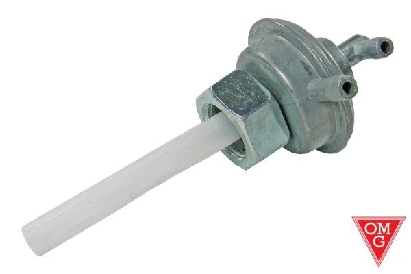 benzinekraan omg (made in Italy) dj, vitality, vp50