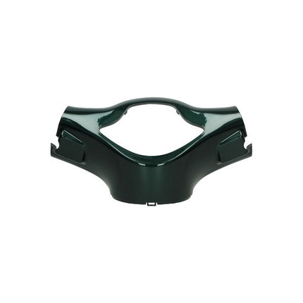 stuurkap Piaggio origineel boven groen 349/a primavera touring 67364600vy=op=op