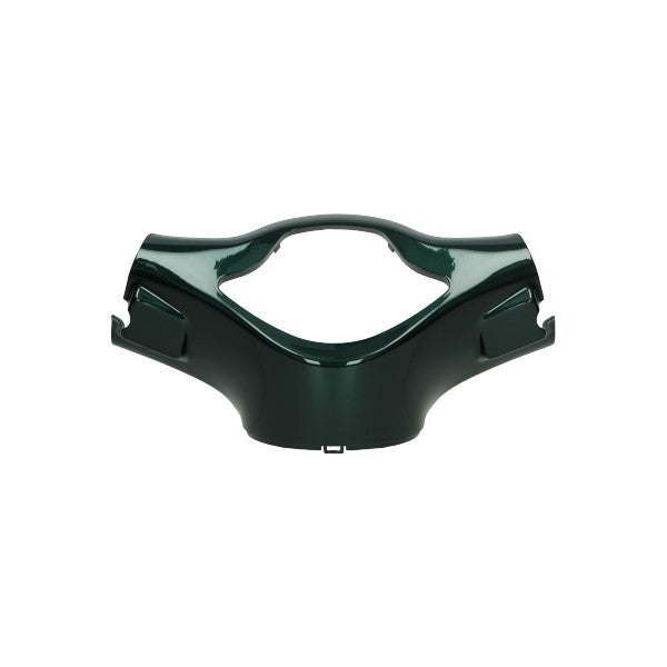 stuurkap Piaggio origineel boven groen 349/a primavera touring 67364600vy=op=op