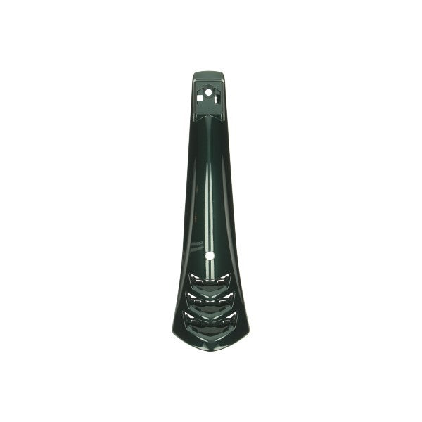 voorscherm Piaggio origineel midden groen 349/a primavera touring 1b005446000vy