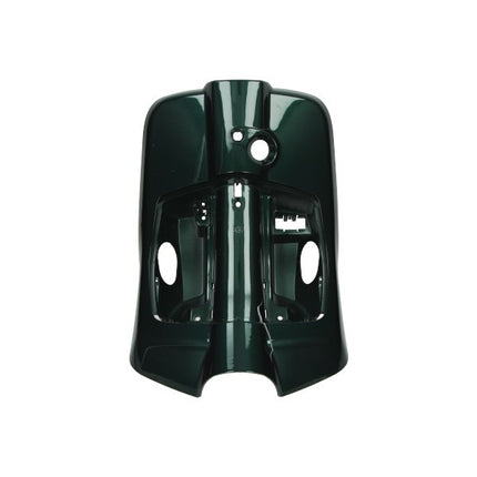 Leg shield Piaggio original sixties touring green 349/a primavera, sprint 1b003620000vy
