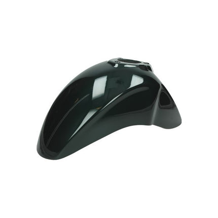 front fender Piaggio original green 349/a primavera touring 1b006643000vy