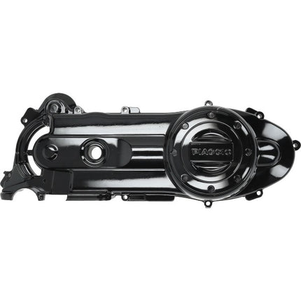 kickstartdeksel euro-2/4/5 model origineel (langblok) zwart glans primavera, sprint