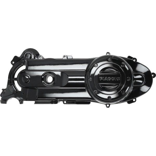 kickstartdeksel euro-2/4/5 model origineel (langblok) zwart glans primavera, sprint
