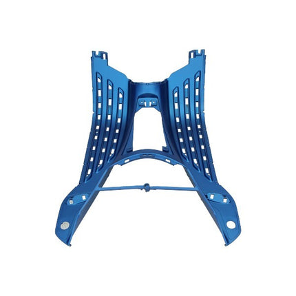 footboard Piaggio original blue vivace 297/a sprint 67361200d03