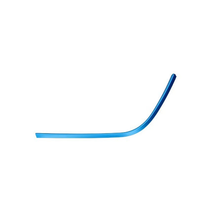 trim strip Piaggio original footboard right blue elettrica, primavera, sprint cm2988055