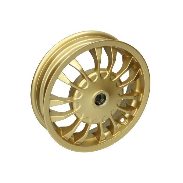achterwiel Piaggio origineel sixties goud sprint 1c005273