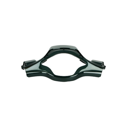 stuurkap Piaggio origineel boven sixties groen 349/a sprint 1b000071000vy=op=op