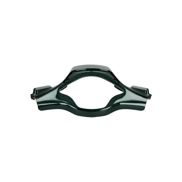 stuurkap Piaggio origineel boven sixties groen 349/a sprint 1b000071000vy=op=op