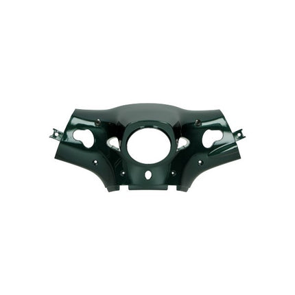 stuurkap Piaggio origineel onder sixties groen 349/a sprint 1b001231000vy=op=op