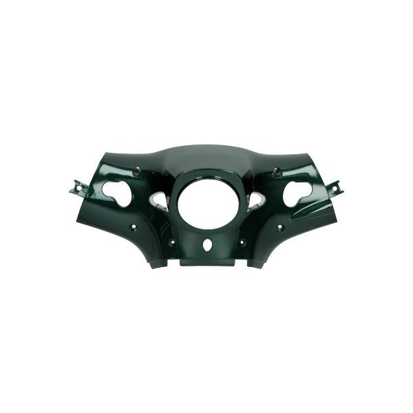 stuurkap Piaggio origineel onder sixties groen 349/a sprint 1b001231000vy=op=op