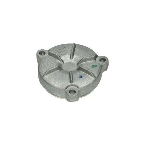 deksel Piaggio origineel oliefilter euro 3/4/5 beverly 300cc, beverly 350, mp3-400cc b018033