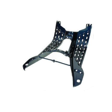 footboard Piaggio original blue with 289/a Primavera 67361200dk