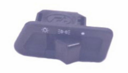 Interrupteur d'éclairage Kymco d'origine kb-k12, like, neo, sniper, vp50 35150-gy6-9000