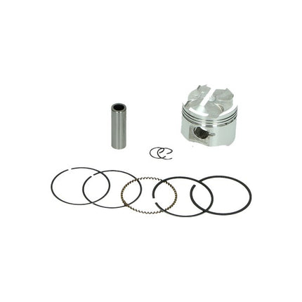 axe de piston 13 47mm sco piaggio 4t-4v