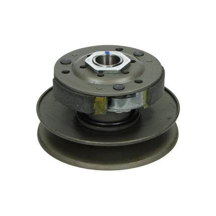 embrayage complet lx, primavera, sco piaggio 4t-2v, sprint, sxr, zip