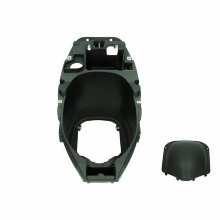 helmbak Piaggio origineel euro-4/5 piaggio, zip 4t 1b005820