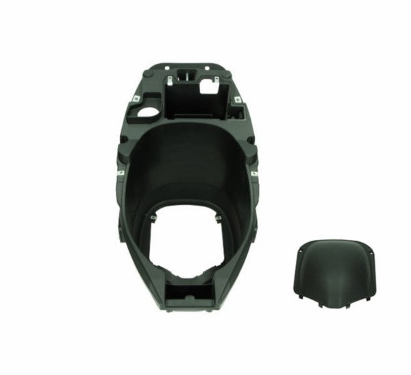 helmbak Piaggio origineel euro-4/5 piaggio, zip 4t 1b005820