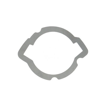 joint d'embase bac aluminium mobylette vespa