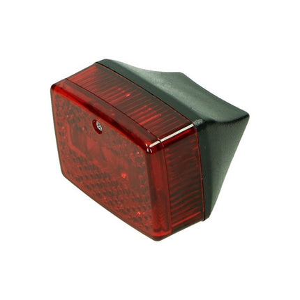 Taillight DMP LED 6V moped Puch Maxi, Puch Maxi