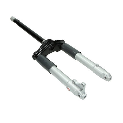 front fork Piaggio original complete euro-2/4/5 piaggio, zip 2t, zip 4t, zip2000 647658