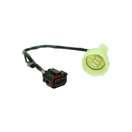 alarmkabel Piaggio origineel euro-4/5 gts 300, mp3, mp3 500cc, mp3-300cc, mp3-400cc 1d003740