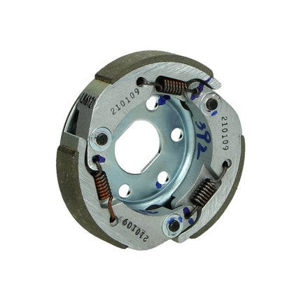 koppelingsegment Piaggio origineel euro-4/5 primavera, sprint, sxr, zip 4t cm270503