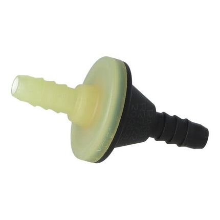 terugslagklep Piaggio origineel ontluchting euro-5 gts 125cc, primavera, sprint, zip 4t 1a004008