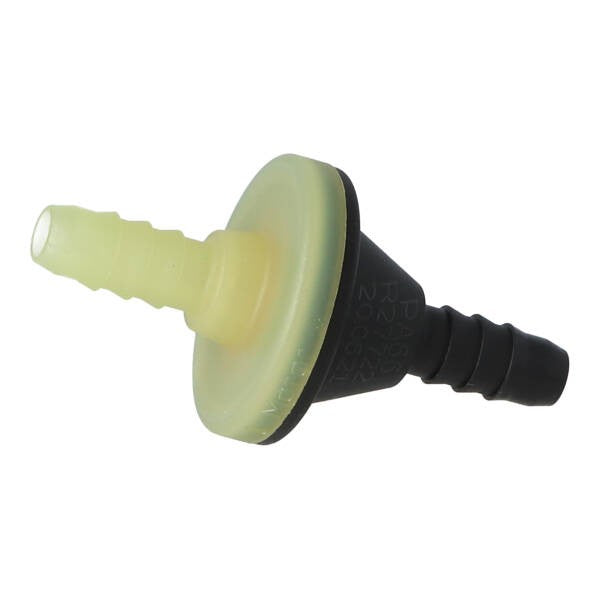 terugslagklep Piaggio origineel ontluchting euro-5 gts 125cc, primavera, sprint, zip 4t 1a004008